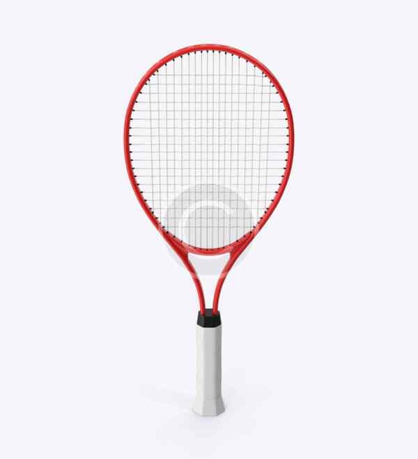 Wooden Racket - Image 3