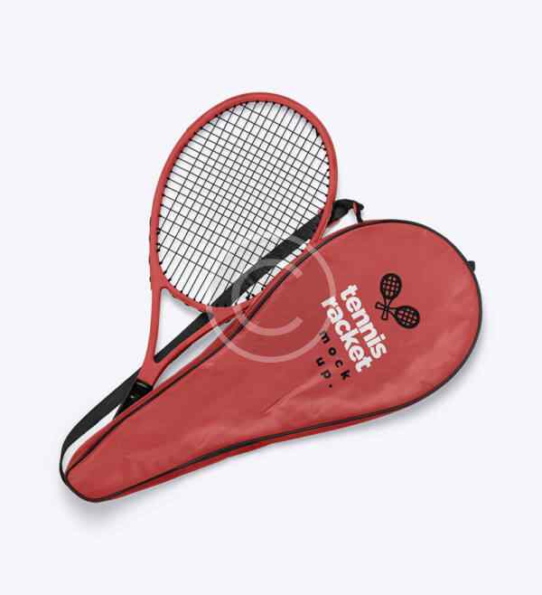 Tour Racket - Image 2