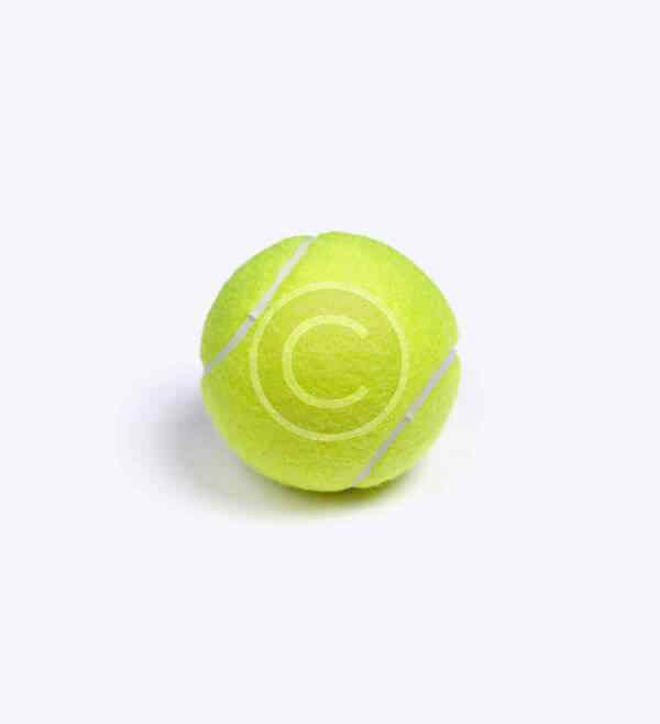 Tournament Tennis Balls